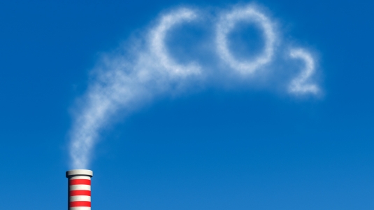 Nuevo Real Decreto 214/2025, de 18 de marzo, del registro de huella de carbono