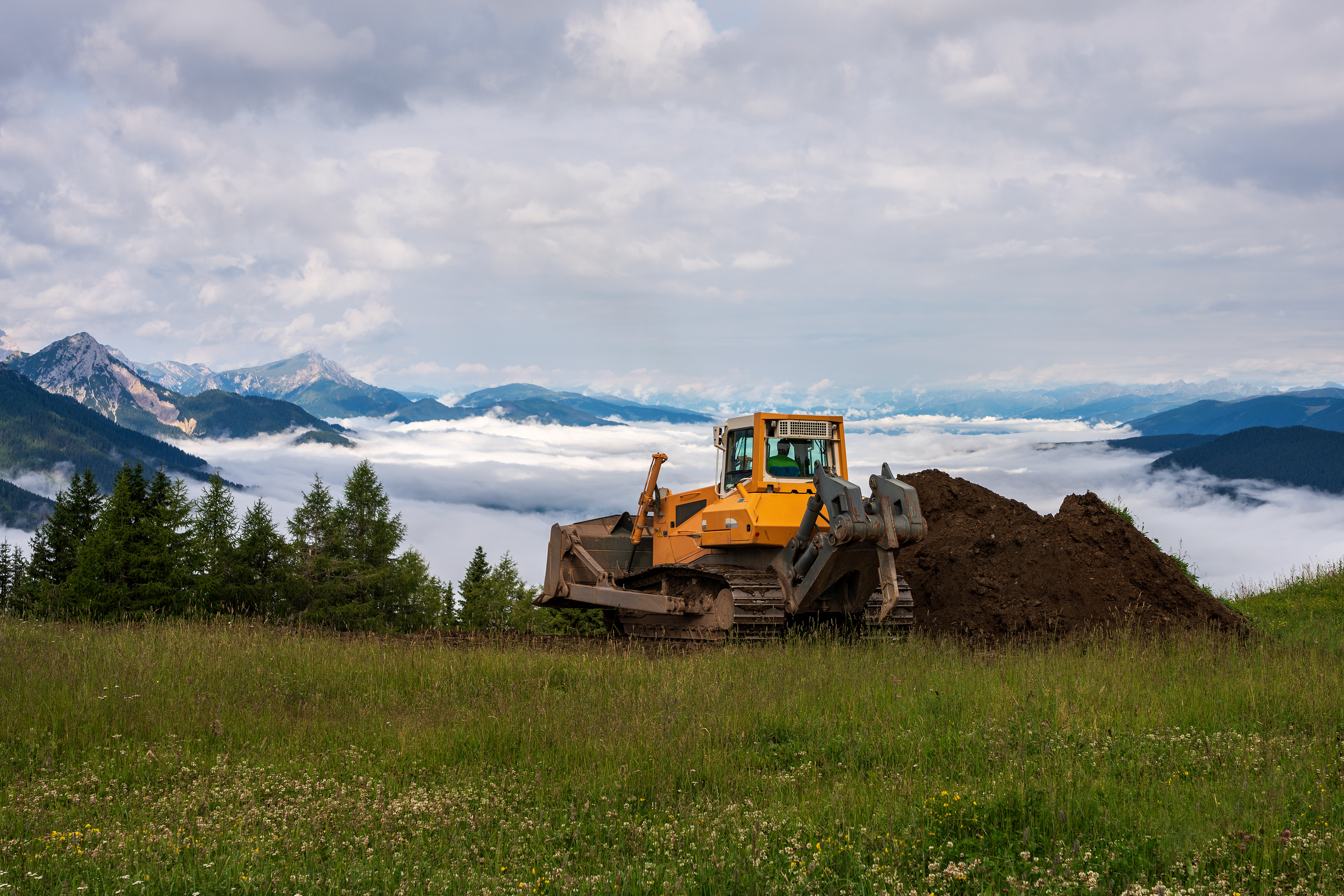 Proyecto de Real Decreto para garantizar evaluaciones de impacto ambiental