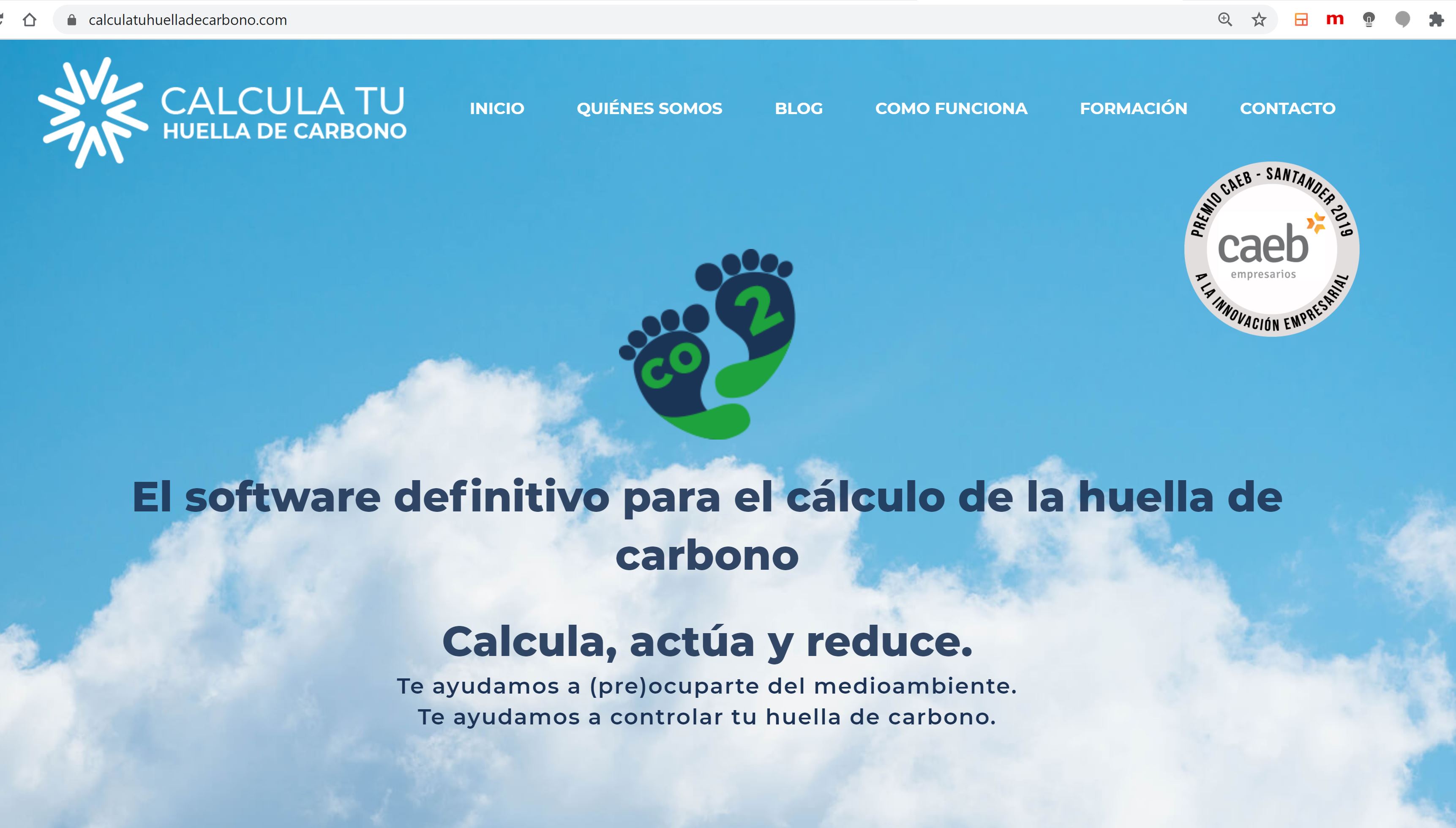 El cálculo de la Huella de Carbono ya es una obligación legal en algunas comunidades autónomas