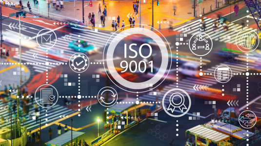 Revisión de la ISO 9001:2025: El futuro de la gestión de la calidad