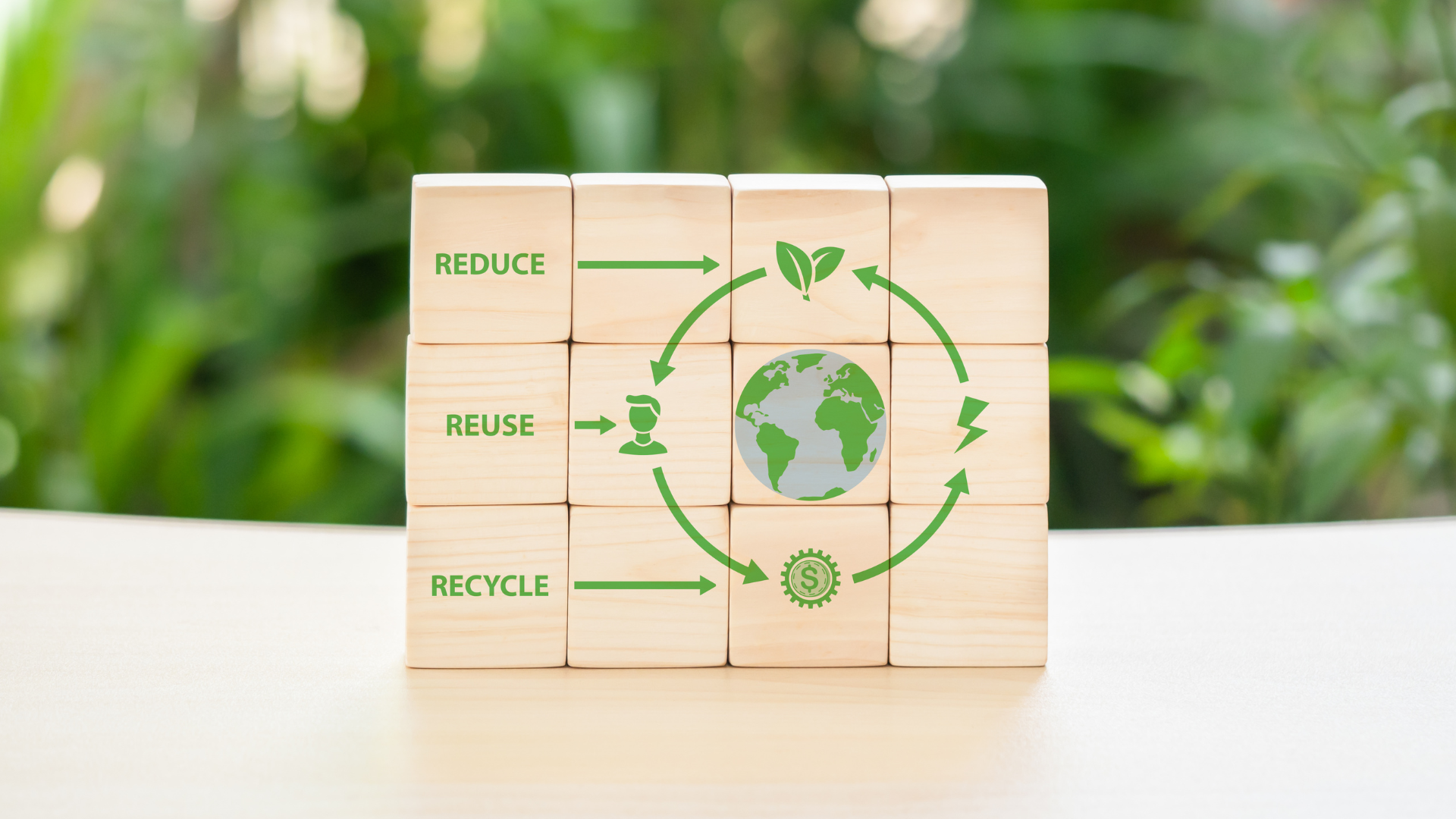 Plan de acción y hoja de ruta de la economía circular en Cataluña