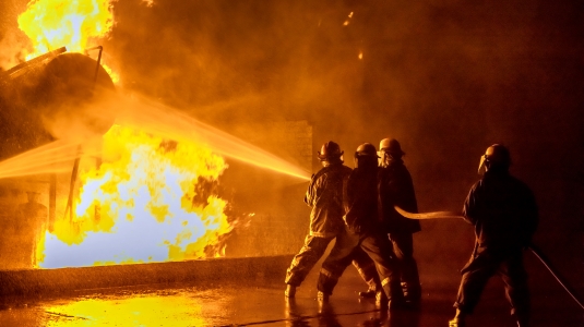 RD 164/2025, Nuevo Reglamento de seguridad contra incendios